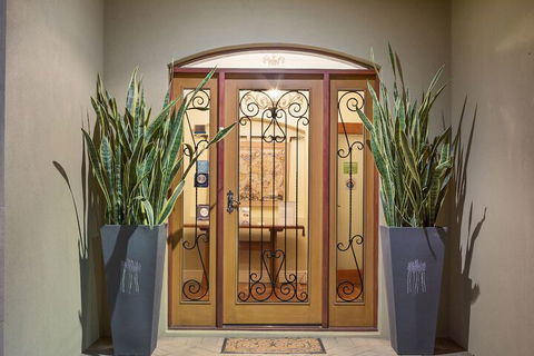 Sorrento Beach Bed & Breakfast - Brisbane Tourism 2