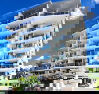 Coco Mooloolaba - Tourism Brisbane