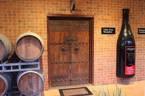 Wild Cattle Creek Estate - Tourism Brisbane 2
