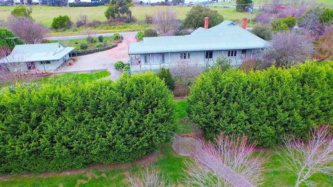 Wild Cattle Creek Estate - Tourism Brisbane 6