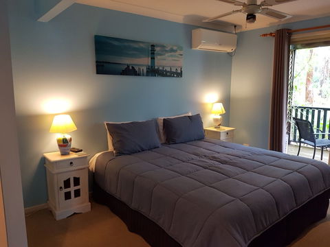 Tambaridge Bed And Breakfast - Tourism Brisbane 5