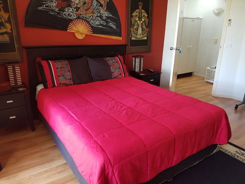 Tambaridge Bed And Breakfast - Tourism Brisbane 6
