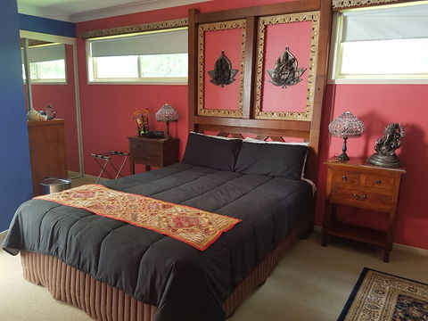 Tambaridge Bed And Breakfast - Tourism Brisbane 3