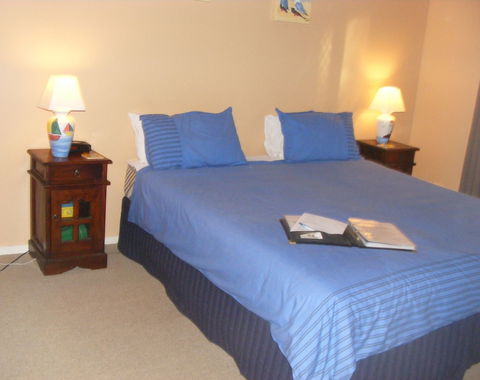 Tambaridge Bed And Breakfast - Tourism Brisbane 2