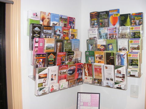 Tambaridge Bed And Breakfast - Tourism Brisbane 1