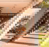 Chadstone Executive Motel - Brisbane Tourism