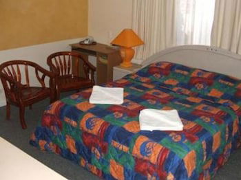 Chadstone Executive Motel - Brisbane Tourism 4
