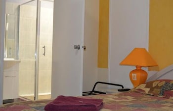 Chadstone Executive Motel - Brisbane Tourism 6