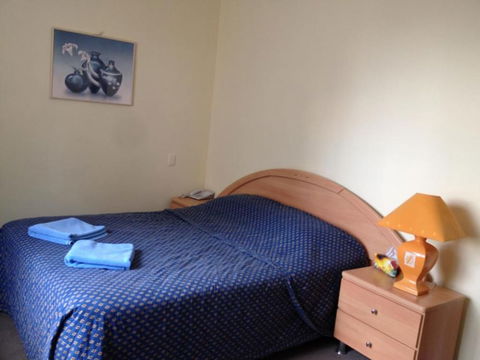 Chadstone Executive Motel - Brisbane Tourism 5