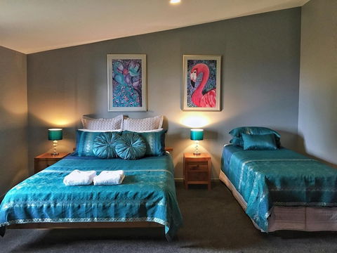 A Sacred Mountain Retreat - Tourism Brisbane 6