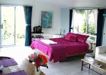 A Sacred Mountain Retreat - Tourism Brisbane 2
