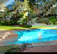 McMillans of Metung Coastal Resort - Brisbane 4u