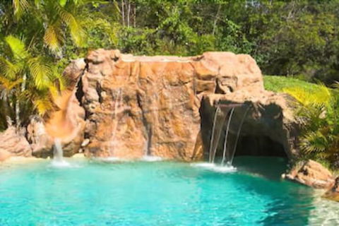 Kingfishers Manor - Tourism Brisbane 4