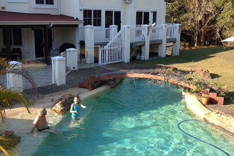 Kingfishers Manor - Tourism Brisbane 5