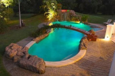 Kingfishers Manor - Tourism Brisbane 7