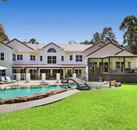 Kingfishers Manor - Tourism Brisbane