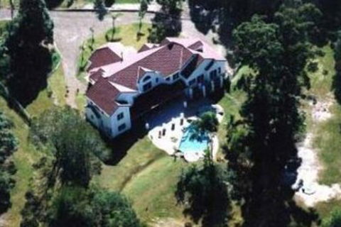 Kingfishers Manor - Tourism Brisbane 1