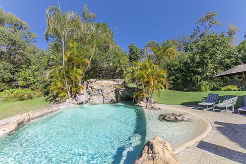 Kingfishers Manor - Tourism Brisbane 6
