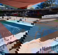 A  A Motel - Brisbane 4u