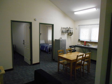 Chalets On Stoneville - Brisbane Tourism 4