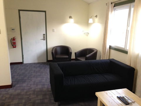 Chalets On Stoneville - Brisbane Tourism 5
