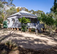 Cypress Ridge Cottages - Brisbane Tourism