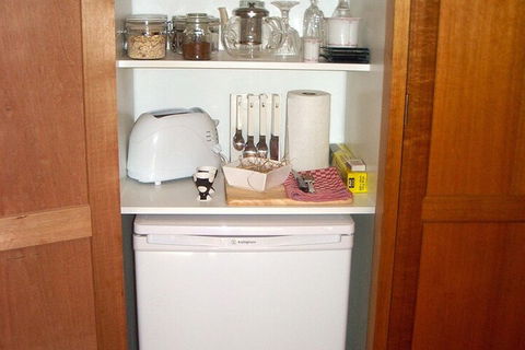 Green Gables B & B - Brisbane Tourism 2