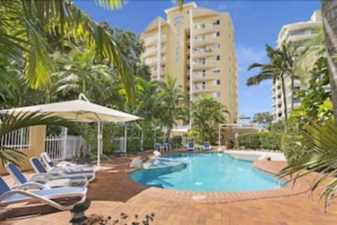 Riviere On Golden Beach - Tourism Brisbane 7