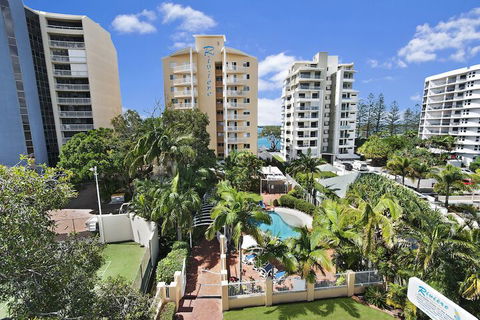 Riviere On Golden Beach - Tourism Brisbane 1