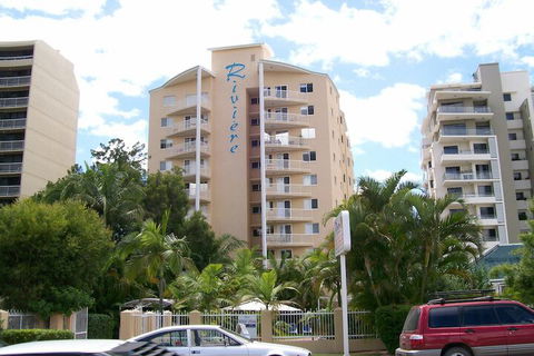 Riviere On Golden Beach - Tourism Brisbane 6