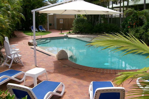 Riviere On Golden Beach - Tourism Brisbane 4