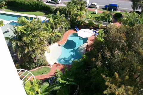 Riviere On Golden Beach - Tourism Brisbane 5