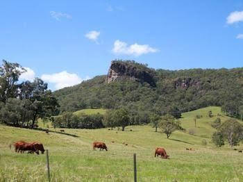Brooloo QLD Brisbane Tourism