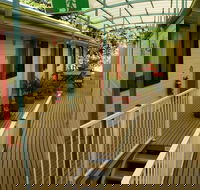 Coolum Budget Accommodation - Tourism Brisbane