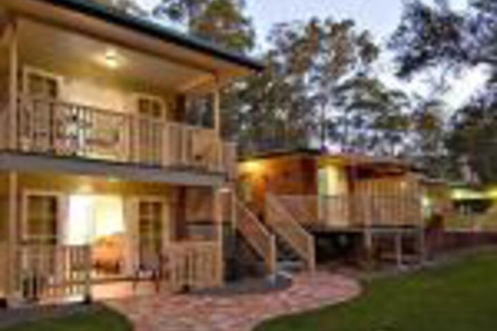 Mooloolah QLD Tourism Brisbane