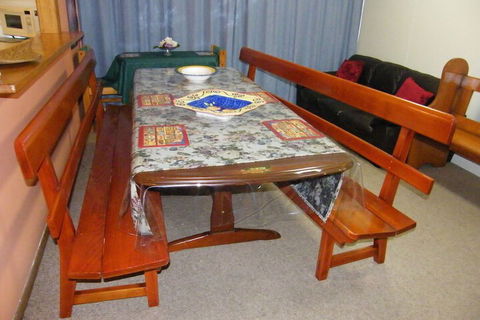 Boomers Guest House Hamilton - Brisbane Tourism 3