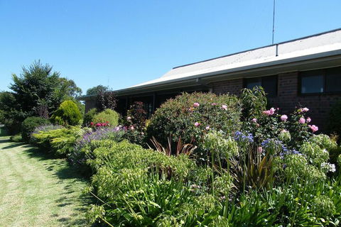 Boomers Guest House Hamilton - Brisbane Tourism 1