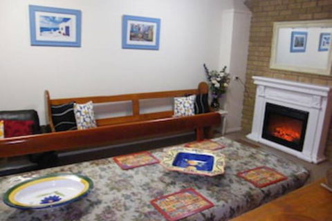 Boomers Guest House Hamilton - Brisbane Tourism 0