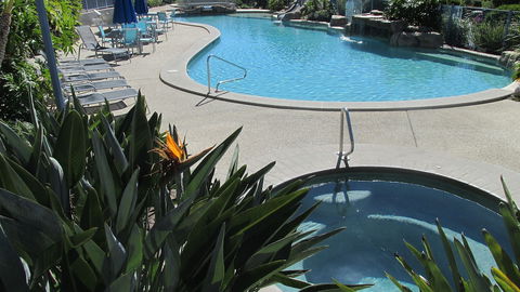 Endless Summer Resort - Tourism Brisbane 3