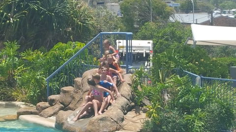 Endless Summer Resort - Tourism Brisbane 6