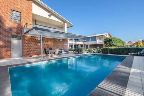 Hawkesbury Race Club Motel - Brisbane Tourism 3