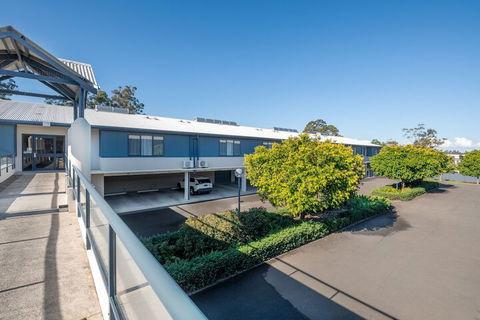 Hawkesbury Race Club Motel - Brisbane Tourism 1