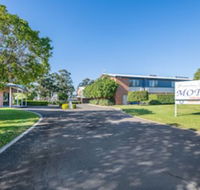 Hawkesbury Race Club Motel - Brisbane 4u