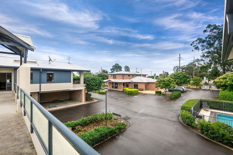 Hawkesbury Race Club Motel - Brisbane Tourism 2