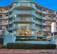 Alex Seaside Resort - Brisbane 4u