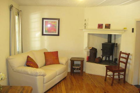 Goat Square Cottages - Tourism Brisbane 2
