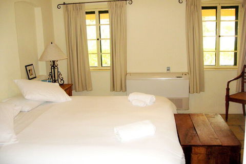 Goat Square Cottages - Tourism Brisbane 6