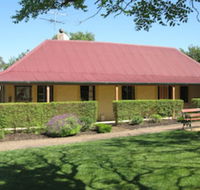 Goat Square Cottages - Brisbane 4u