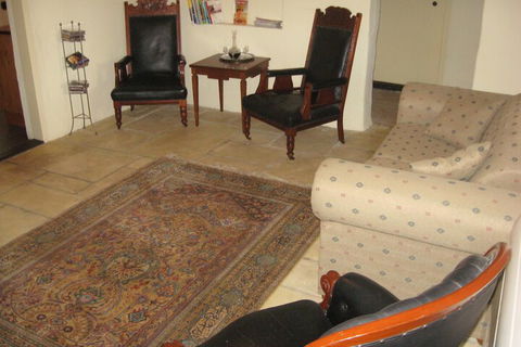 Goat Square Cottages - Tourism Brisbane 7