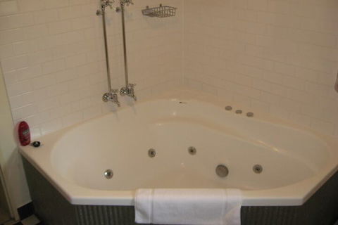 Goat Square Cottages - Tourism Brisbane 5